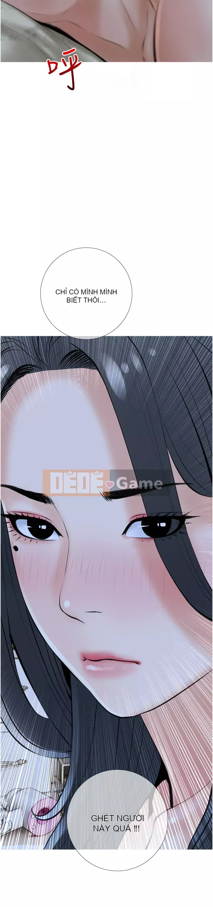 Bài học dạy kèm của dì Chương 35-36