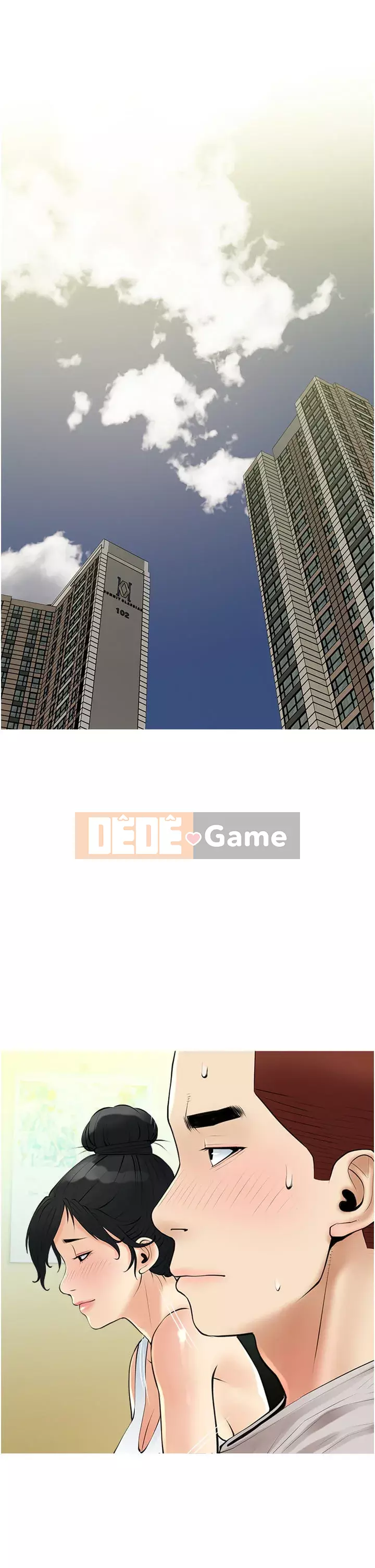 Bài học dạy kèm của dì Chương 35-36