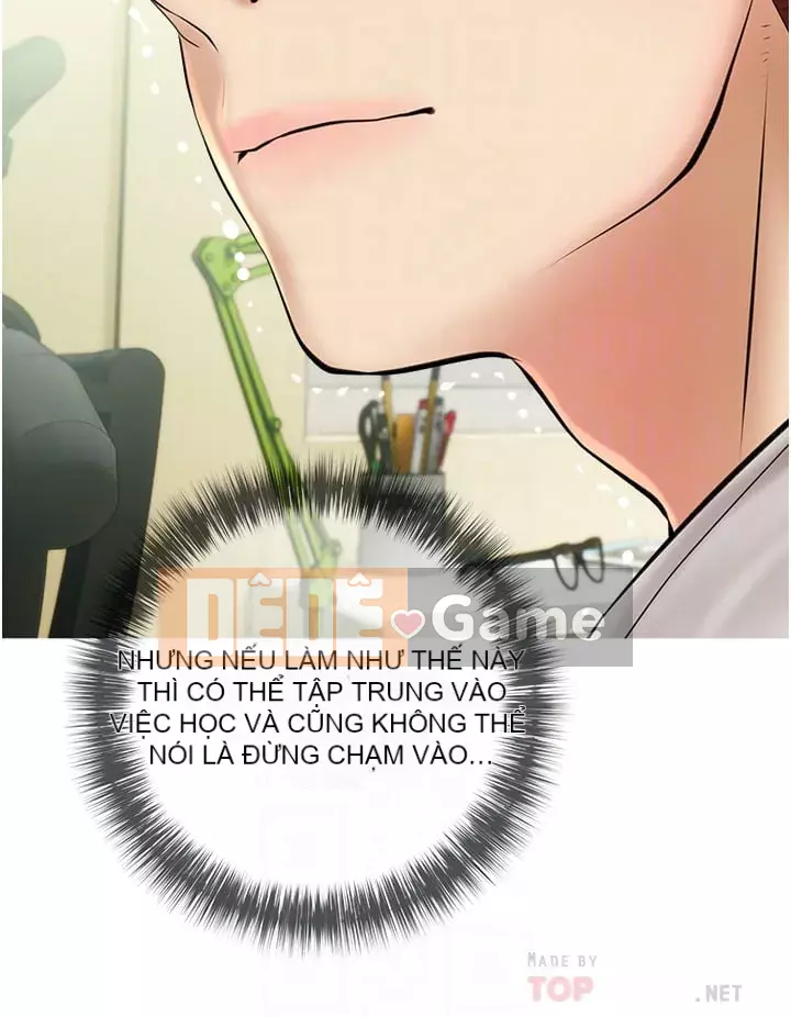 Bài học dạy kèm của dì Chương 35-36