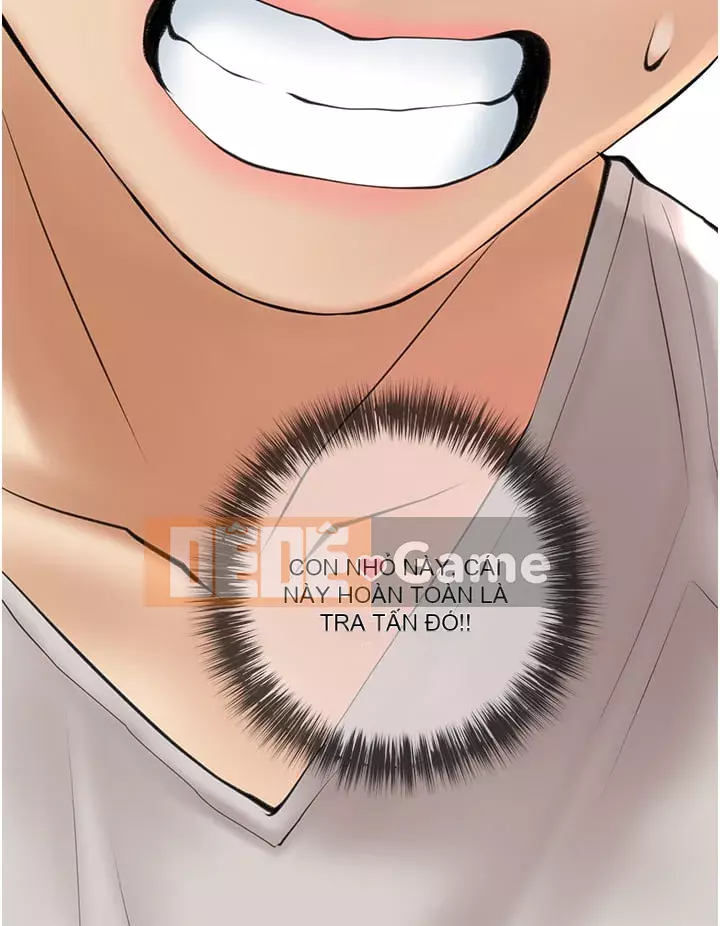 Bài học dạy kèm của dì Chương 35-36