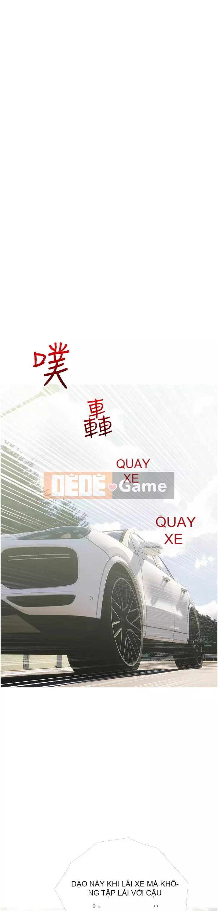 Bài học dạy kèm của dì Chương 35-36