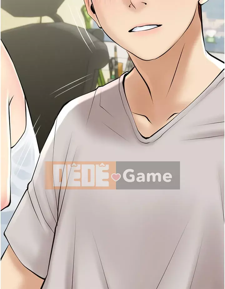 Bài học dạy kèm của dì Chương 35-36