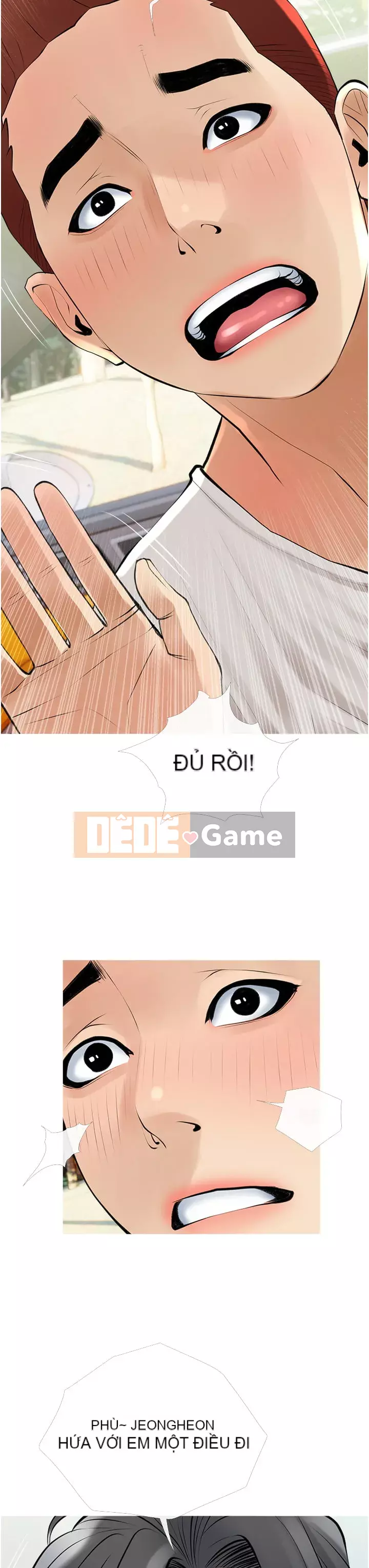 Bài học dạy kèm của dì Chương 35-36