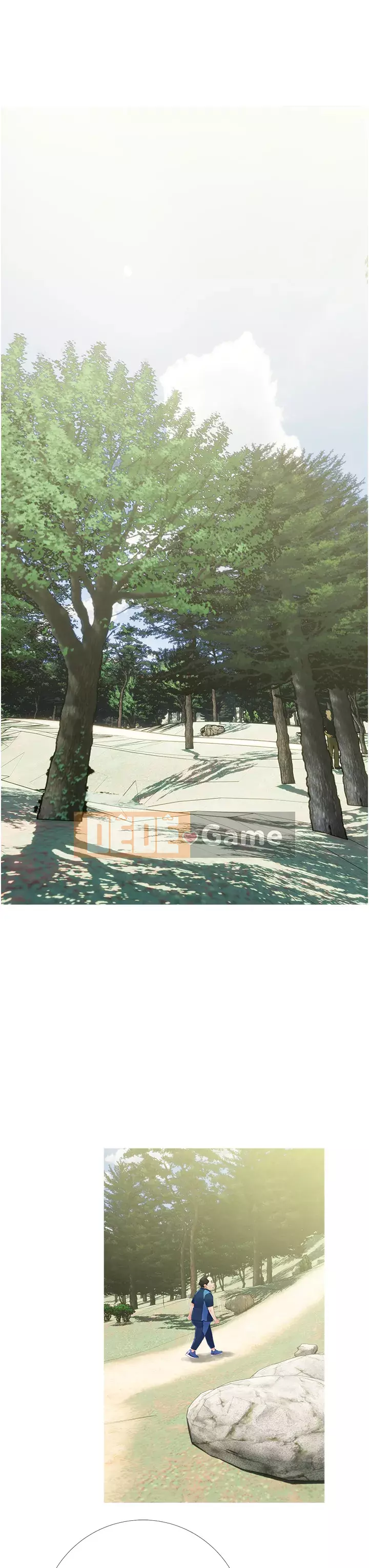 Bài học dạy kèm của dì Chương 34