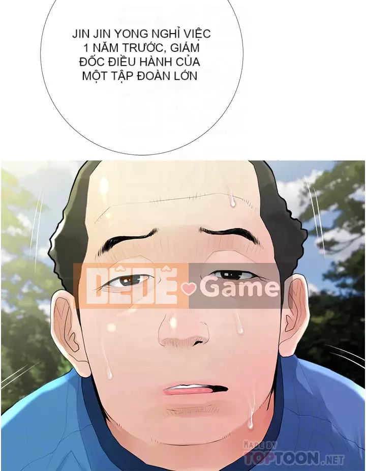 Bài học dạy kèm của dì Chương 34