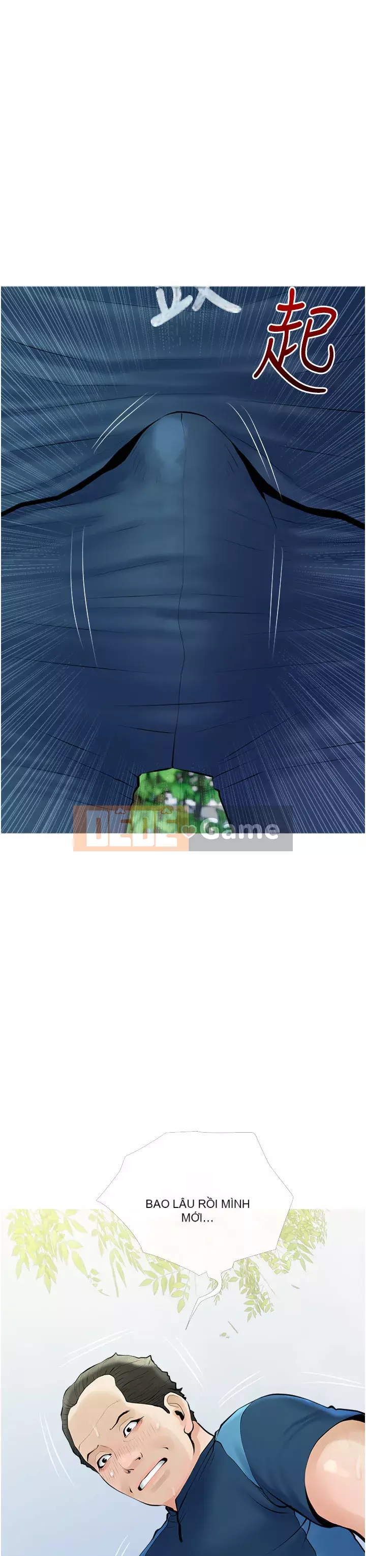 Bài học dạy kèm của dì Chương 34