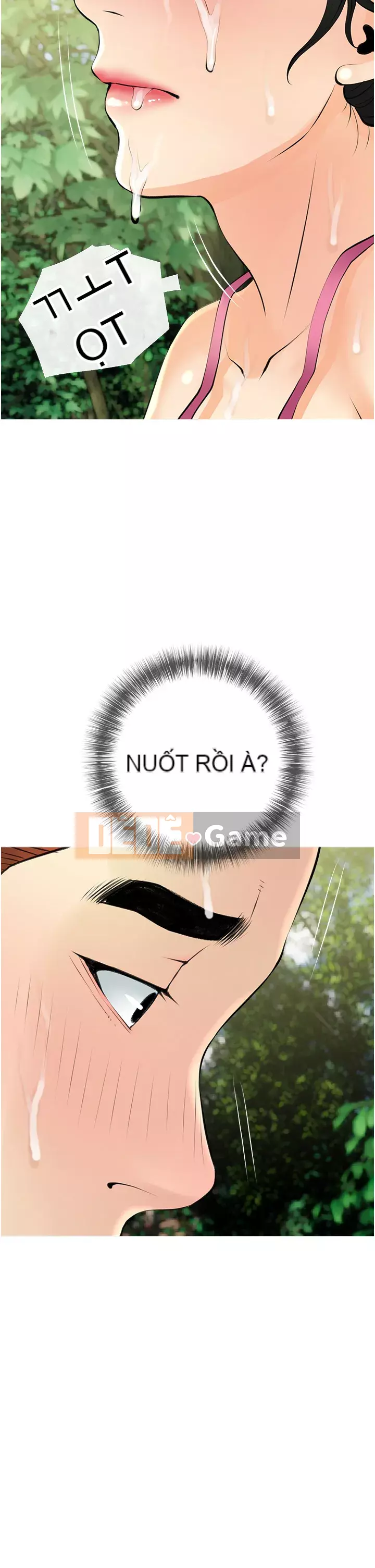 Bài học dạy kèm của dì Chương 34