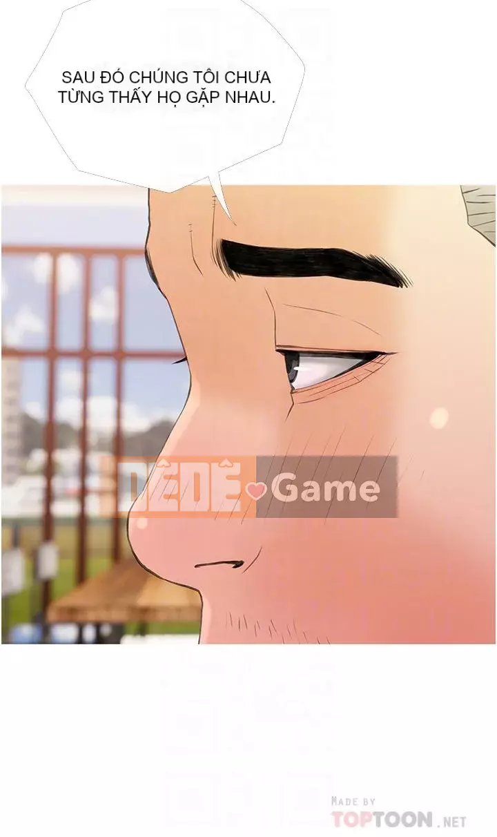 Bài học dạy kèm của dì Chương 32-33