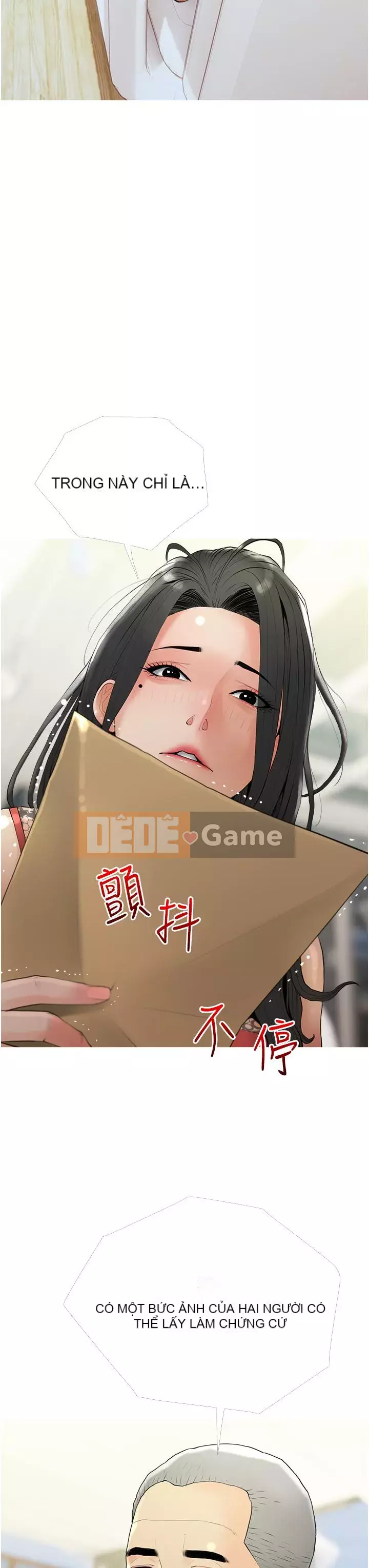 Bài học dạy kèm của dì Chương 32-33