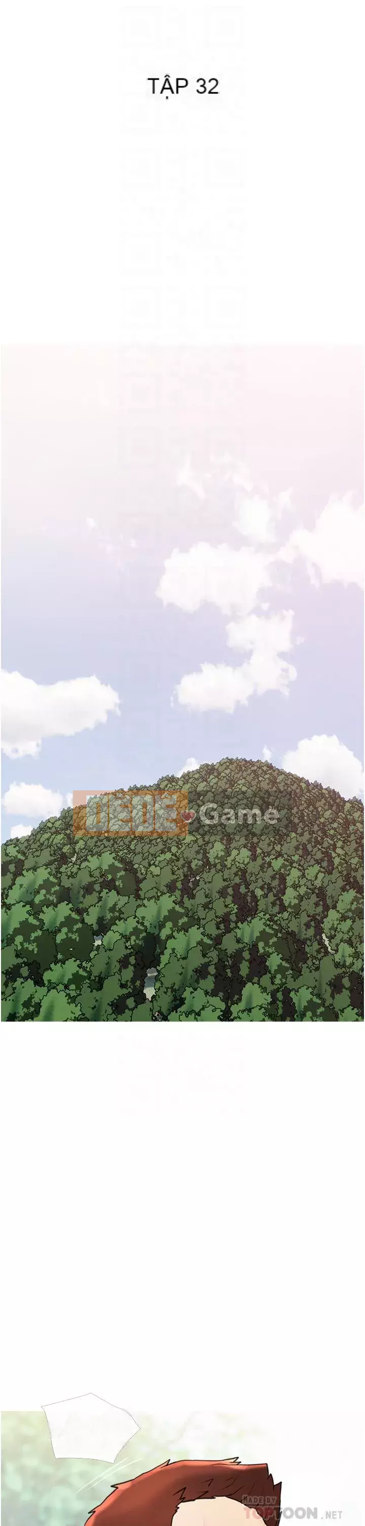 Bài học dạy kèm của dì Chương 32-33