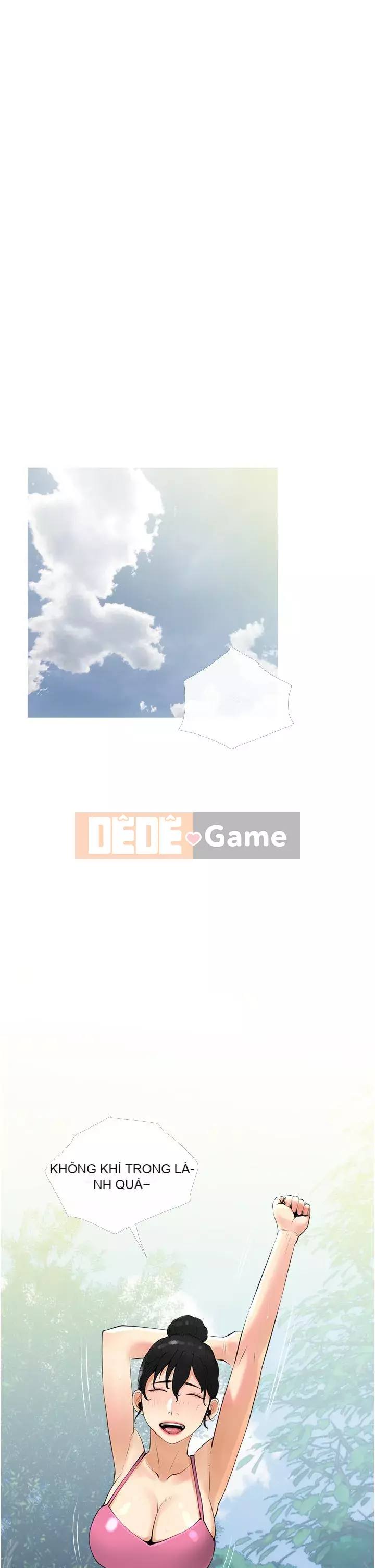 Bài học dạy kèm của dì Chương 32-33