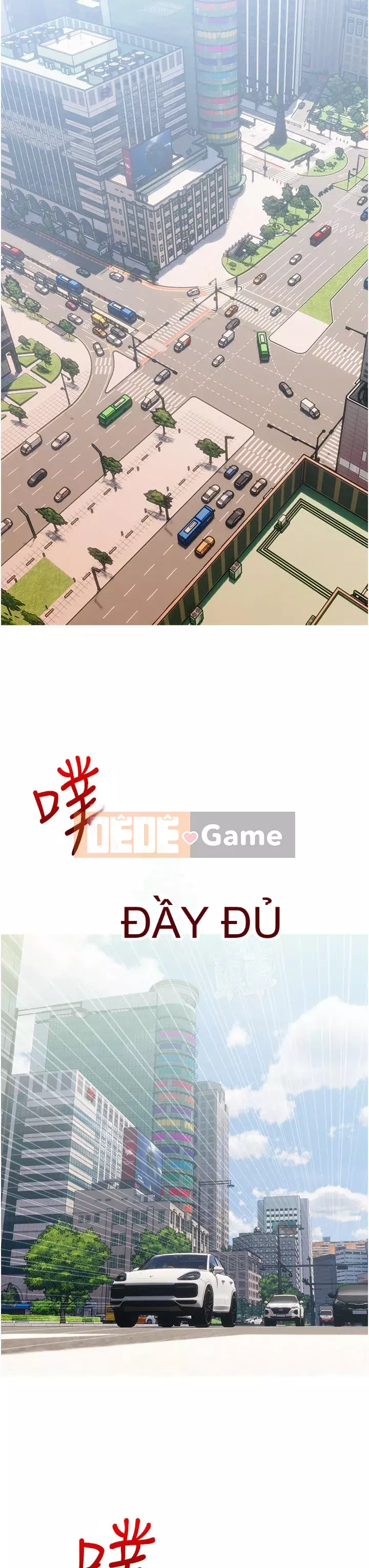 Bài học dạy kèm của dì Chương 32-33