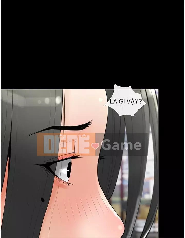 Bài học dạy kèm của dì Chương 32-33