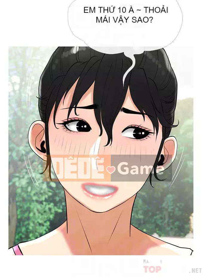 Bài học dạy kèm của dì Chương 32-33