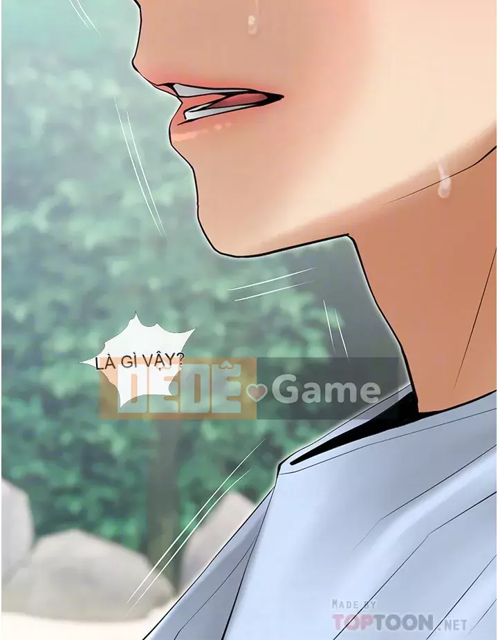 Bài học dạy kèm của dì Chương 32-33