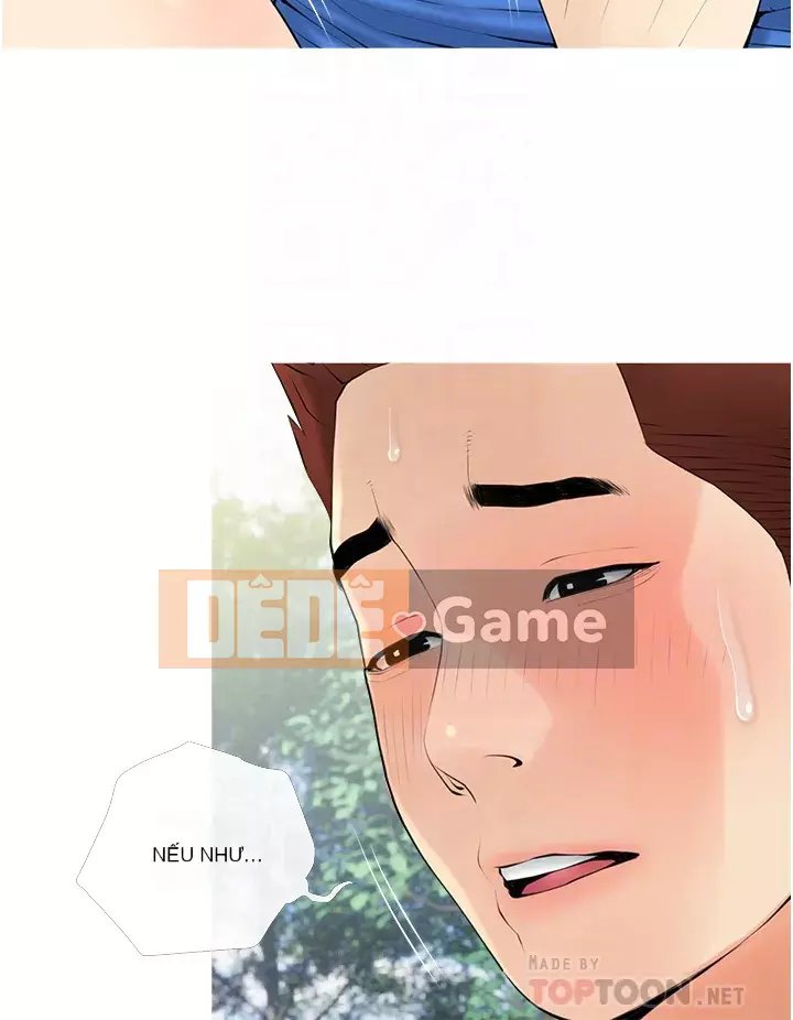 Bài học dạy kèm của dì Chương 32-33