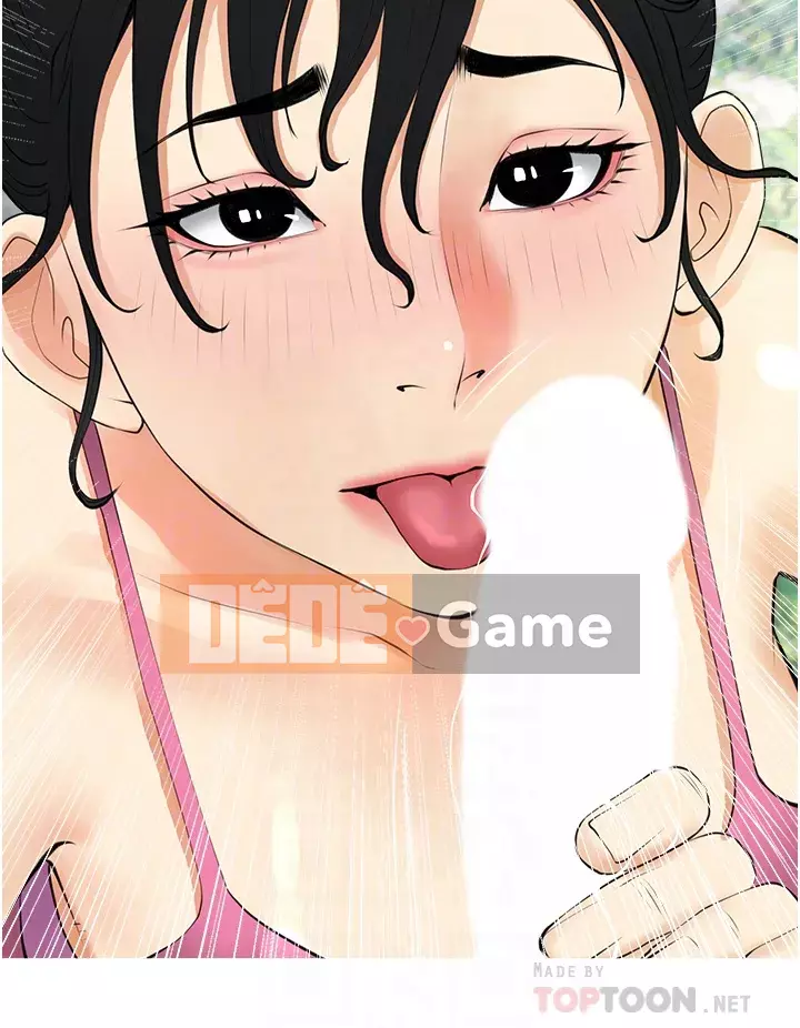 Bài học dạy kèm của dì Chương 32-33