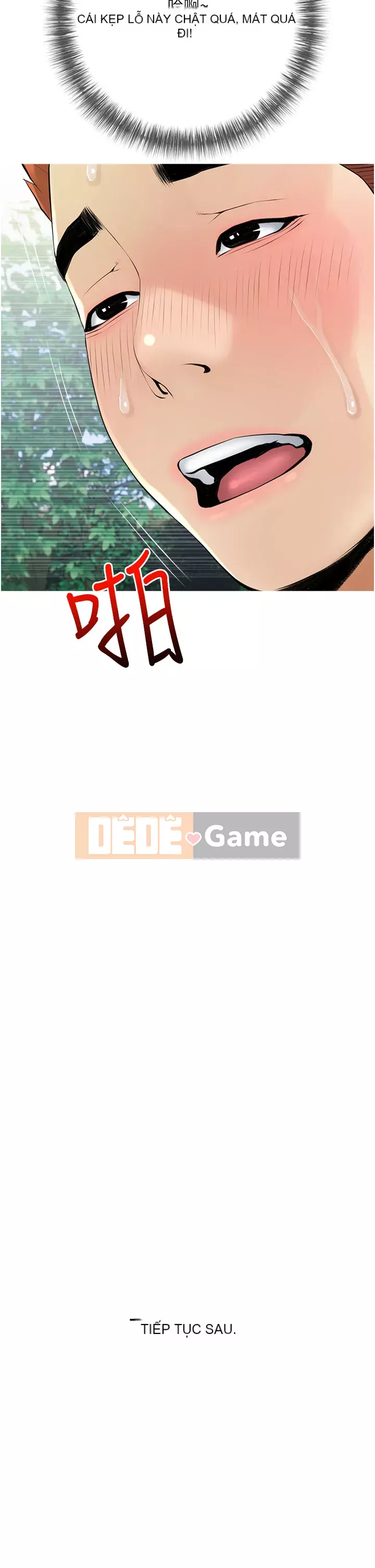 Bài học dạy kèm của dì Chương 32-33