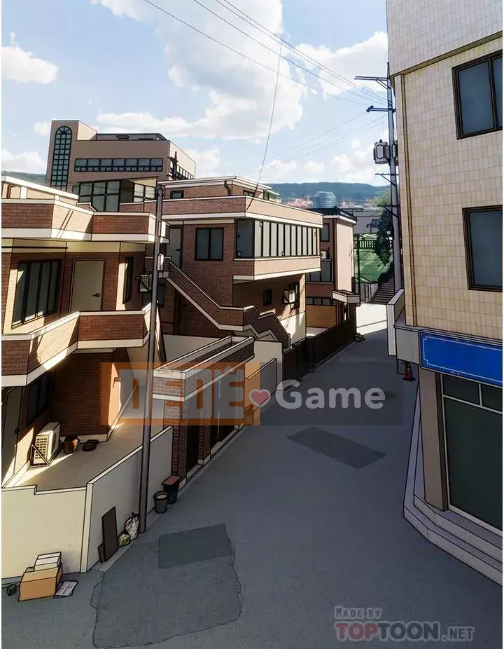 Bài học dạy kèm của dì Chương 31