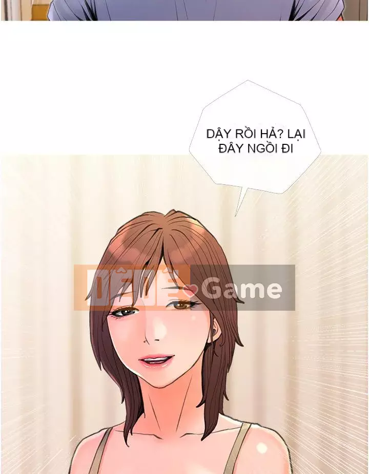 Bài học dạy kèm của dì Chương 31