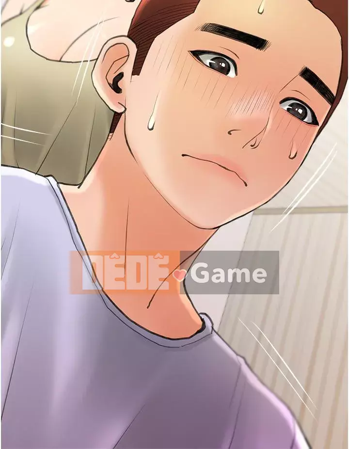 Bài học dạy kèm của dì Chương 31