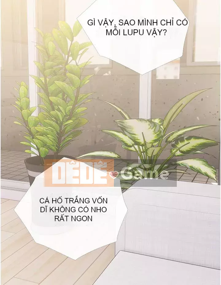 Bài học dạy kèm của dì Chương 31