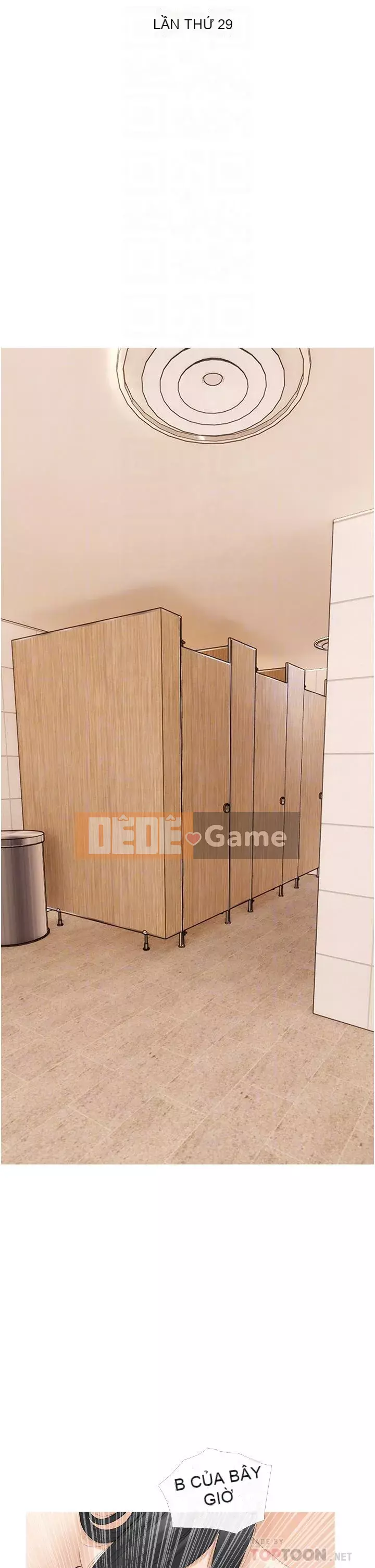 Bài học dạy kèm của dì Chương 29-30