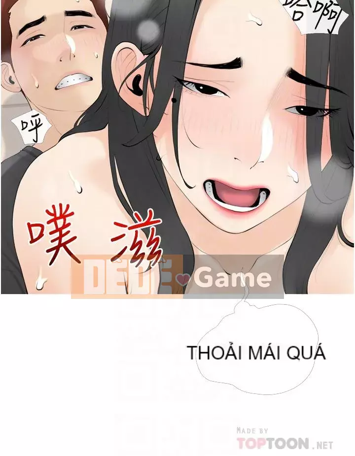 Bài học dạy kèm của dì Chương 29-30