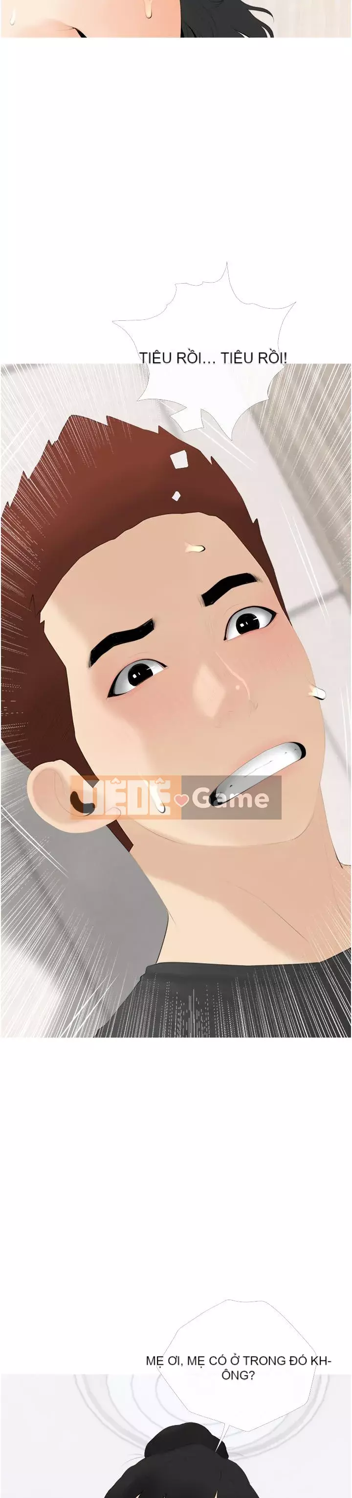 Bài học dạy kèm của dì Chương 29-30