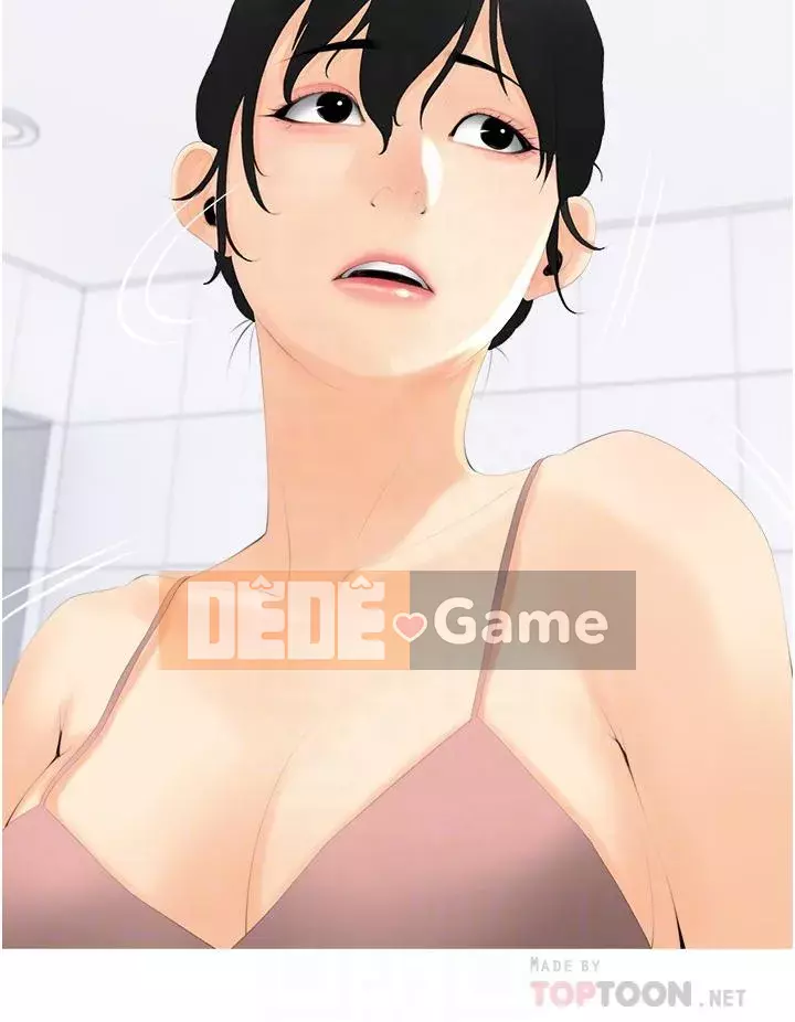 Bài học dạy kèm của dì Chương 29-30