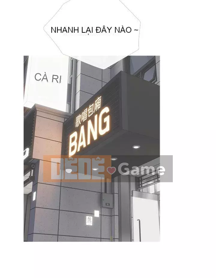 Bài học dạy kèm của dì Chương 29-30