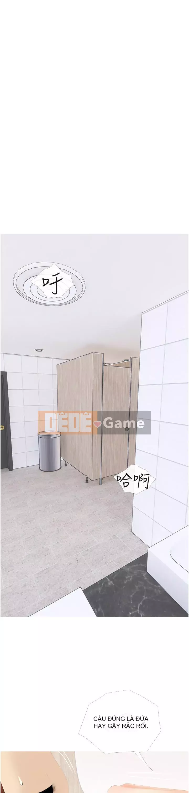 Bài học dạy kèm của dì Chương 29-30