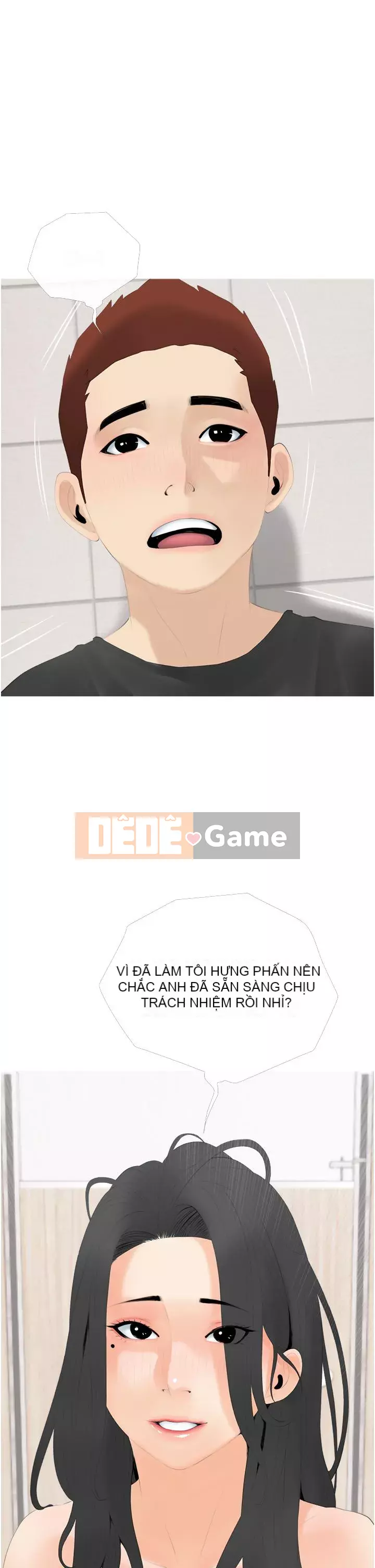 Bài học dạy kèm của dì Chương 29-30