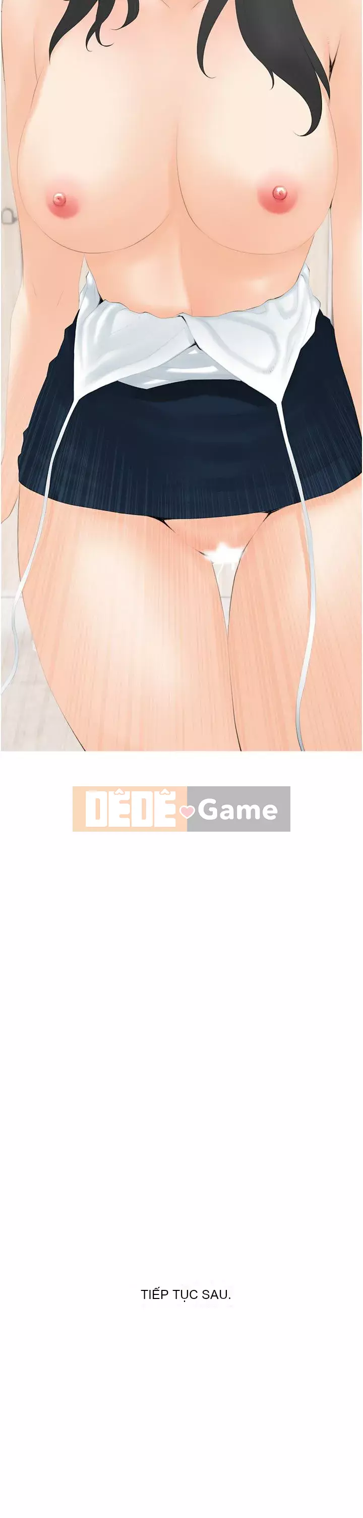 Bài học dạy kèm của dì Chương 29-30