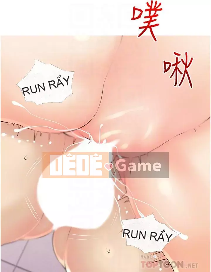 Bài học dạy kèm của dì Chương 29-30