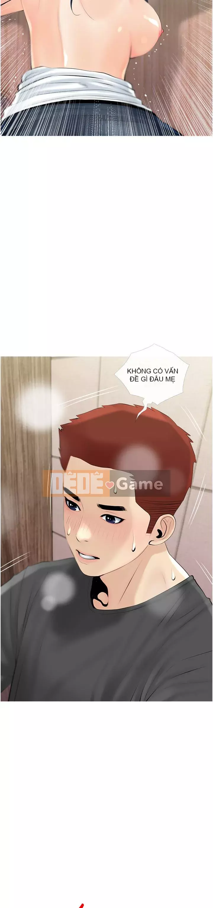 Bài học dạy kèm của dì Chương 29-30