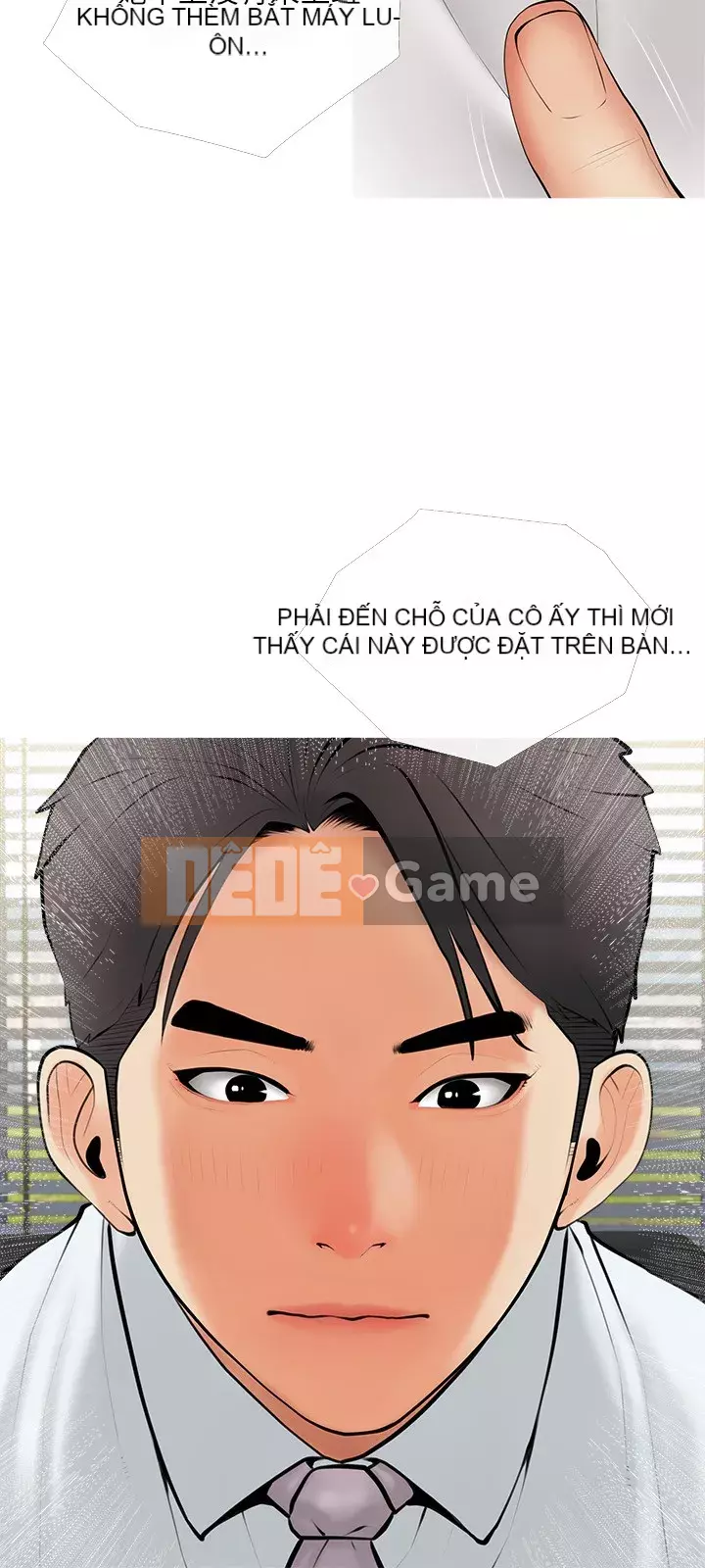 Bài học dạy kèm của dì Chương 25-26