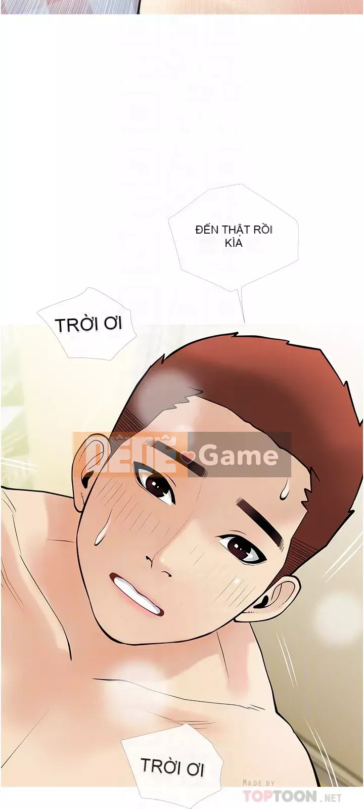 Bài học dạy kèm của dì Chương 25-26