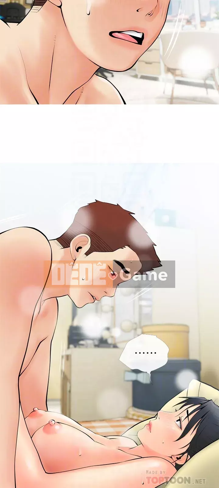 Bài học dạy kèm của dì Chương 25-26