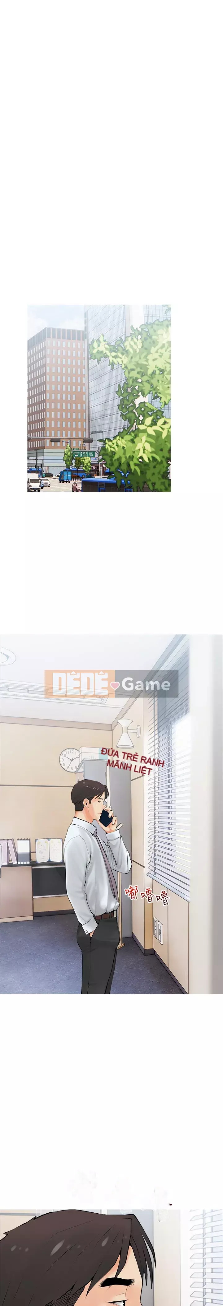 Bài học dạy kèm của dì Chương 25-26