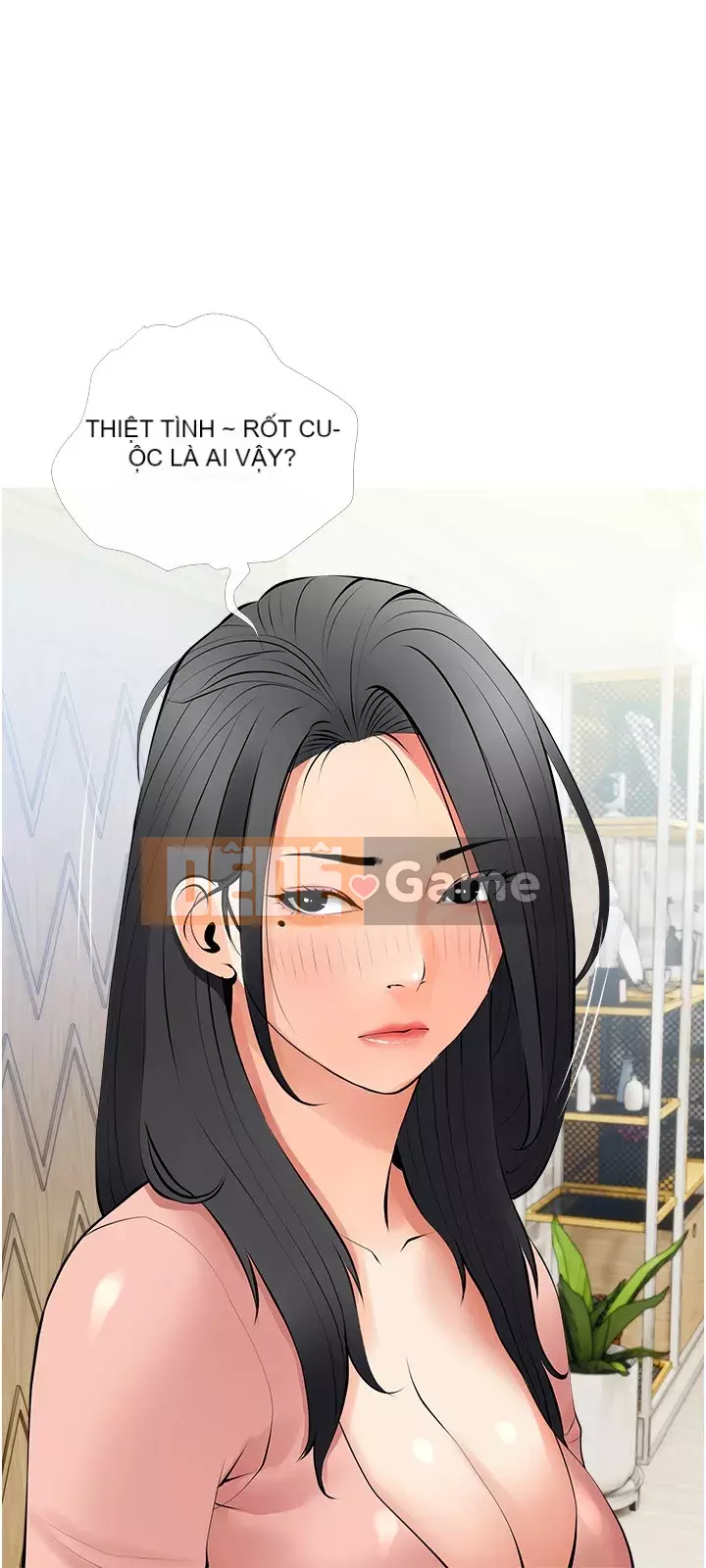 Bài học dạy kèm của dì Chương 25-26