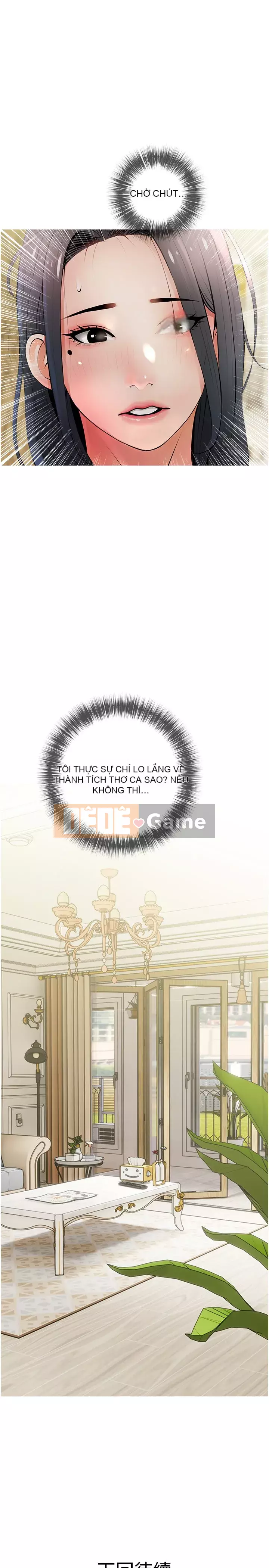 Bài học dạy kèm của dì Chương 25-26