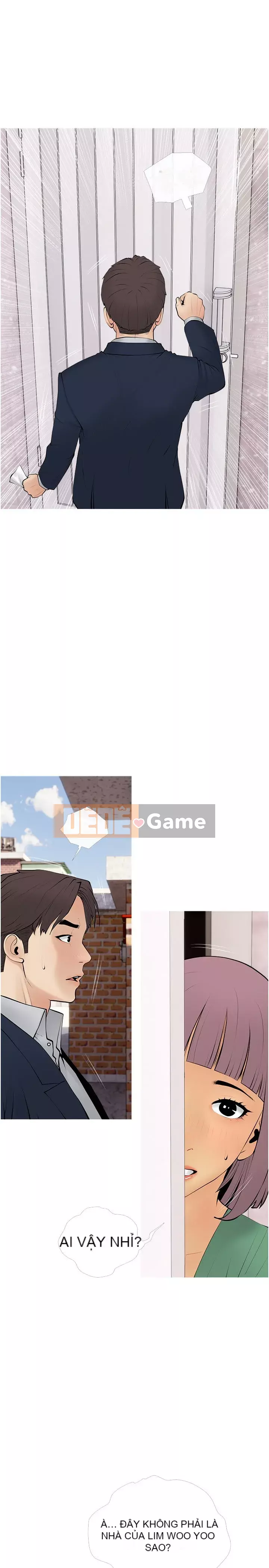 Bài học dạy kèm của dì Chương 27-28