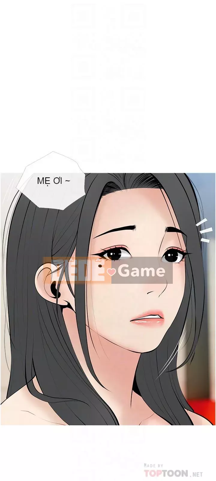 Bài học dạy kèm của dì Chương 27-28