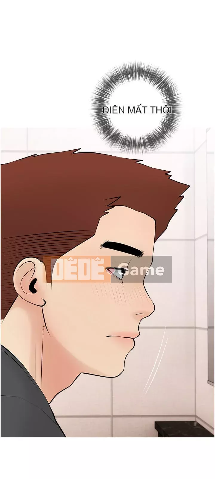 Bài học dạy kèm của dì Chương 27-28