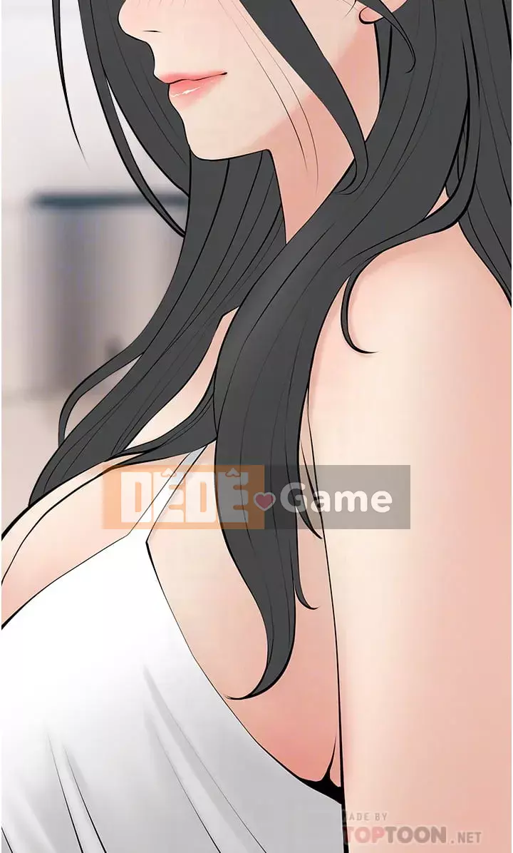 Bài học dạy kèm của dì Chương 27-28