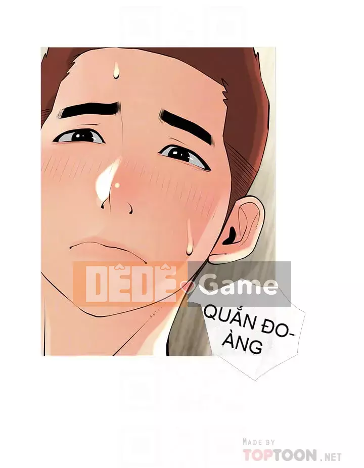 Bài học dạy kèm của dì Chương 27-28