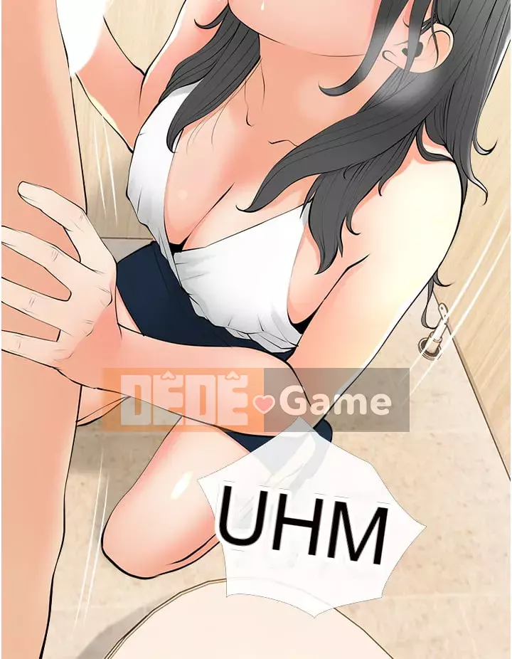 Bài học dạy kèm của dì Chương 27-28