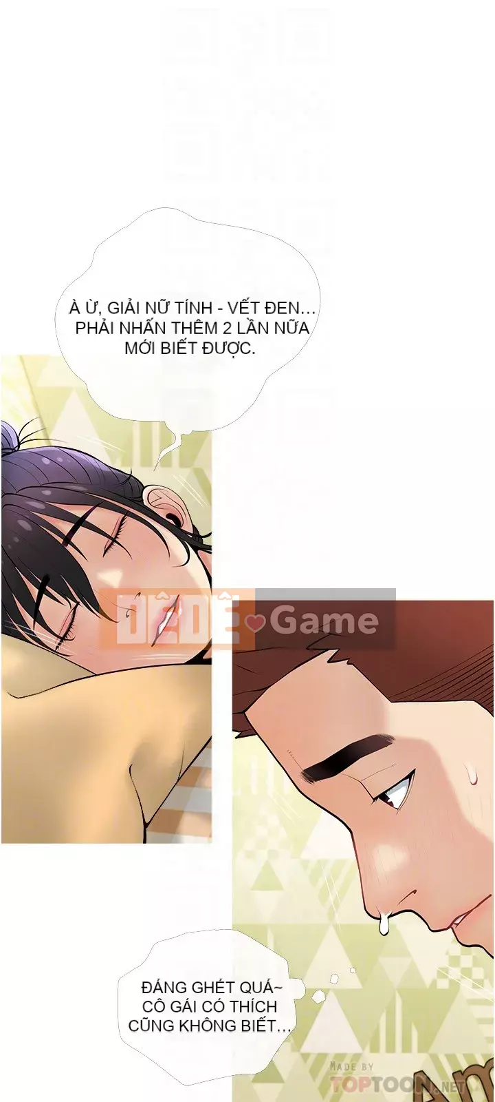 Bài học dạy kèm của dì Chương 23-24