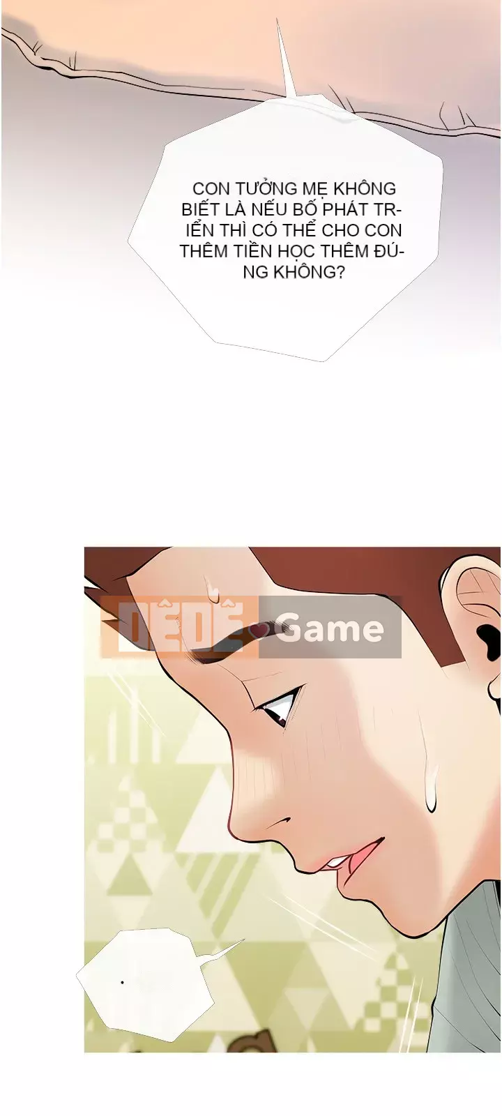 Bài học dạy kèm của dì Chương 23-24